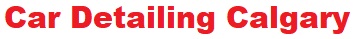 Mobile Auto Detailing Calgary-logo